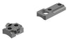 LEUPOLD 2 PIECE BASES STANDARD MATTE [ACT:KIMBER 8400]