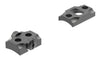 LEUPOLD 2 PIECE BASES STANDARD MATTE [ACT:WINCHESTER 70 WSSM]