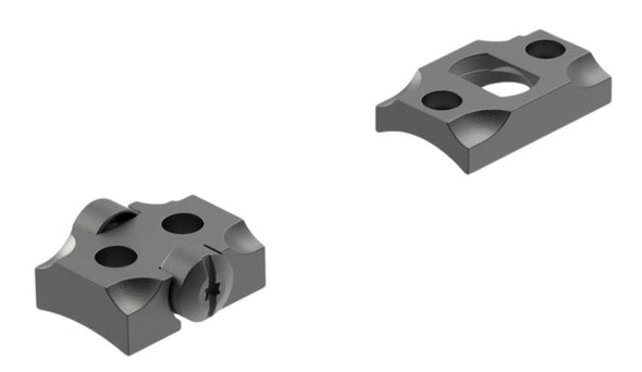 LEUPOLD 2 PIECE BASES STANDARD MATTE [ACT:WINCHESTER 70 WSSM]