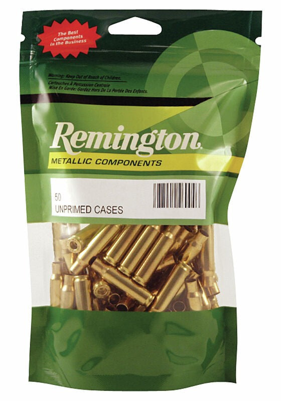 REMINGTON BRASS 303 BRITISH (50 PK)