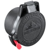 BUTLER CREEK ELEMENT SCOPE CAP - EYEPIECE [SZ:37-42MM]