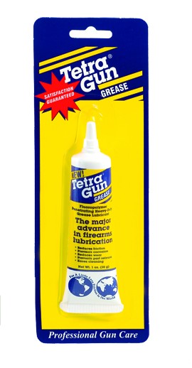TETRA GUN GREASE 1 OZ
