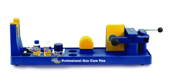 TETRA PROFESSIONAL GUN CARE VISE