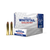 NOSLER WHITETAIL AMMO 45-70 GOVT 300GR SW
