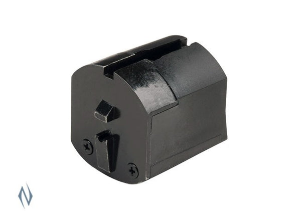SAVAGE MAGAZINE A22 & B22 22 LR 10 SHOT