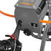 CHAMPION WHEELYBIRD 3.0 TRAP AUTOFEED W/FOOTPEDAL