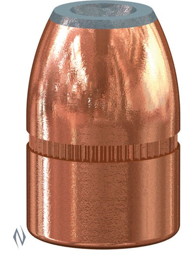 SPEER 38CAL 125GR JHP 100PK