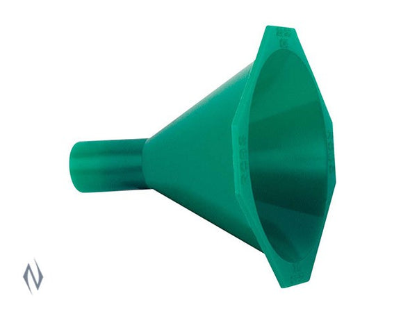 RCBS POWDER FUNNEL 22-45CAL