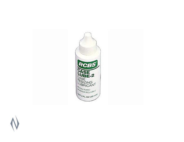 RCBS CASE LUBE 2