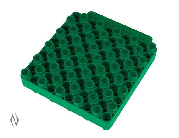 RCBS UNIVERSAL CASE LOADING BLOCK