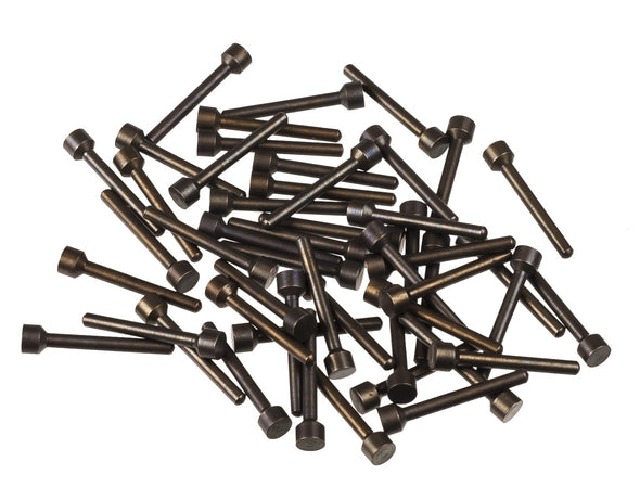 RCBS DECAPPING PINS [SZ:HEADED QTY:50]