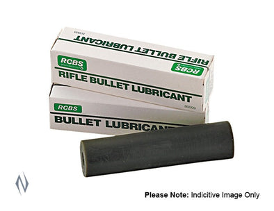 RCBS BULLET LUBRICANT