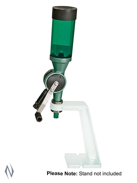 RCBS COMPETITION POWDER MEASURE RIFLE