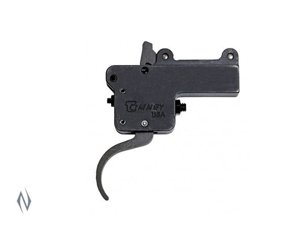 TIMNEY TRIGGER BRNO/CZ452 22LR