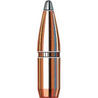 HORNADY 6MM 243 100GR BTSP INTERLOCK
