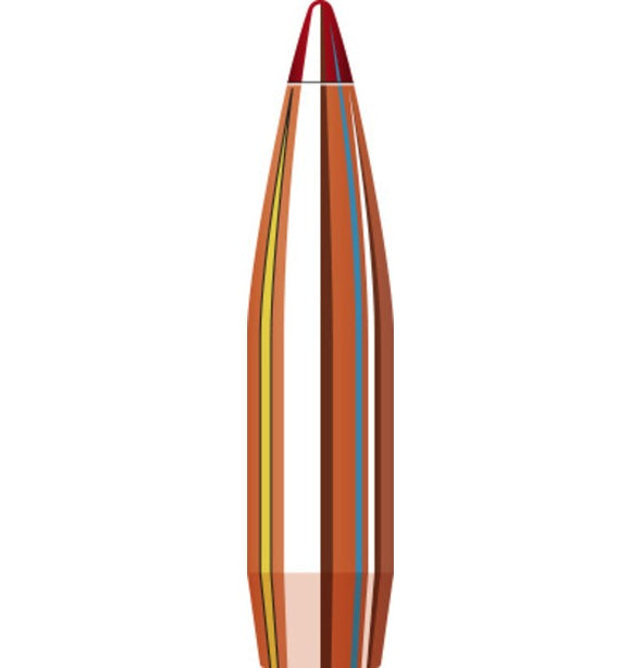 HORNADY 30 CAL 308 178GR ELD-X