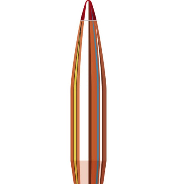 HORNADY 30 CAL 308 212GR ELD-X