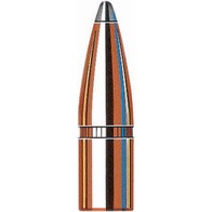 HORNADY 8MM 323 195GR SP INTERLOCK