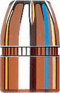 HORNADY 38 CAL 357 125GR HP XTP