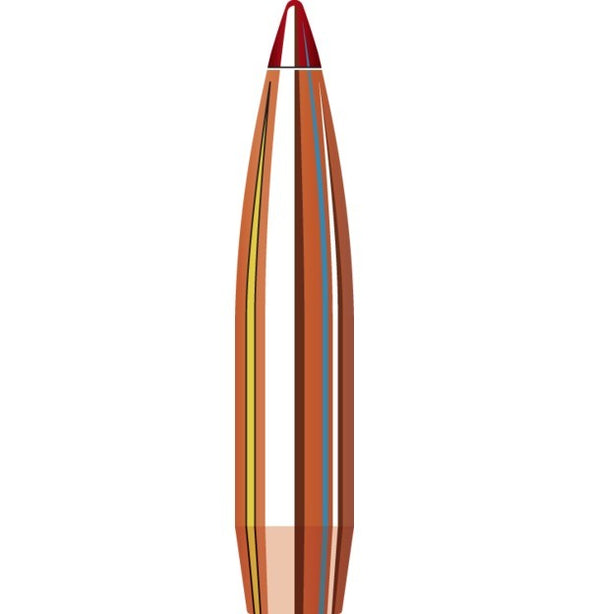 HORNADY 6MM 264 103GR ELD-X