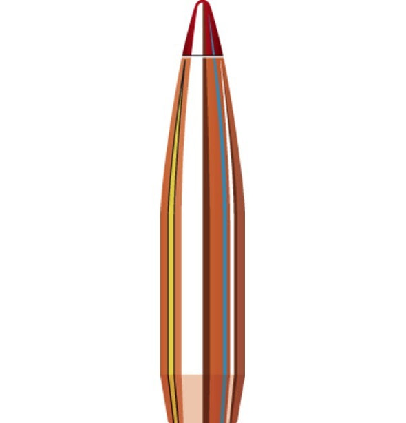 HORNADY 6.5MM 264 130GR ELD-MATCH