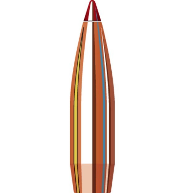 HORNADY 30 CAL 308 178GR ELD-MATCH