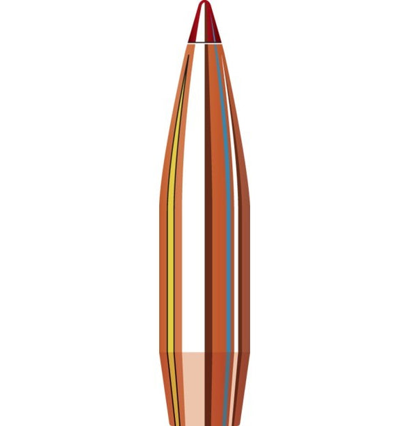 HORNADY 30 CAL 308 195GR ELD-MATCH