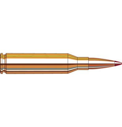 HORNADY 260 REM 130GR ELD-MATCH