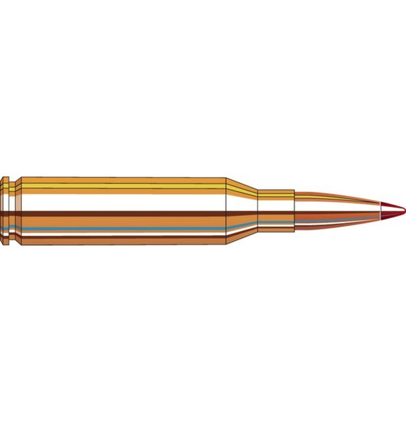 HORNADY 260 REM 130GR ELD-MATCH