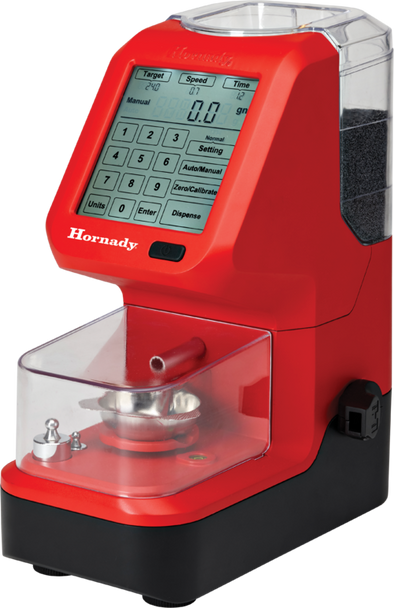 HORNADY AUTO CHARGE PRO - POWDER MEASURE