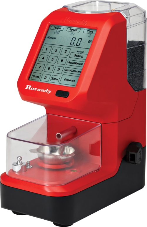 HORNADY AUTO CHARGE PRO - POWDER MEASURE