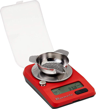 HORNADY ELECTRONIC SCALE G3-1500