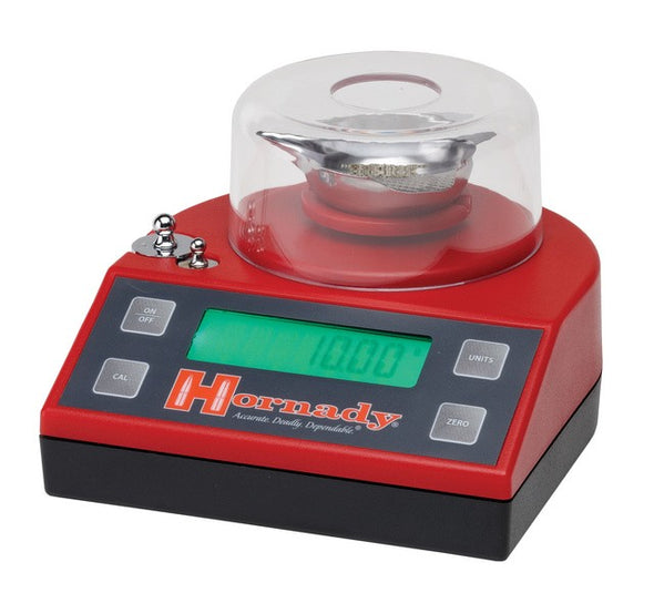 HORNADY ELECT BENCH SCALE 1500 GRAIN