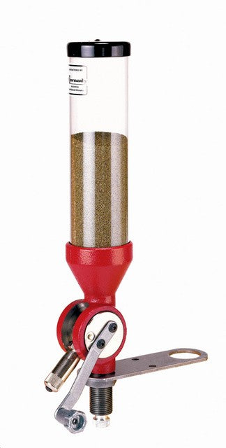 HORNADY LNL BENCHREST GRADE POWDER MEASURE