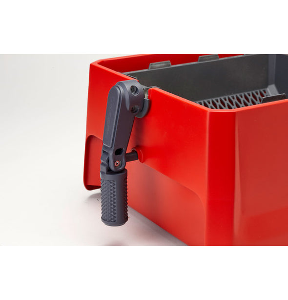 HORNADY ROTARY MEDIA SIFTER