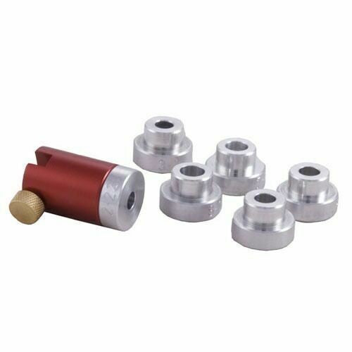 HORNADY LNL BULLET COMPARATOR SET - BASIC