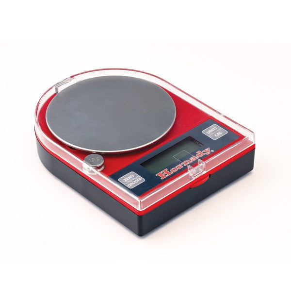 Hornady G3-1500 Digital Powder Scale 1500 Grain Capacity