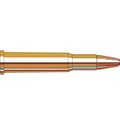 HORNADY 30-30WIN 175GR SUB-X SUBSONIC