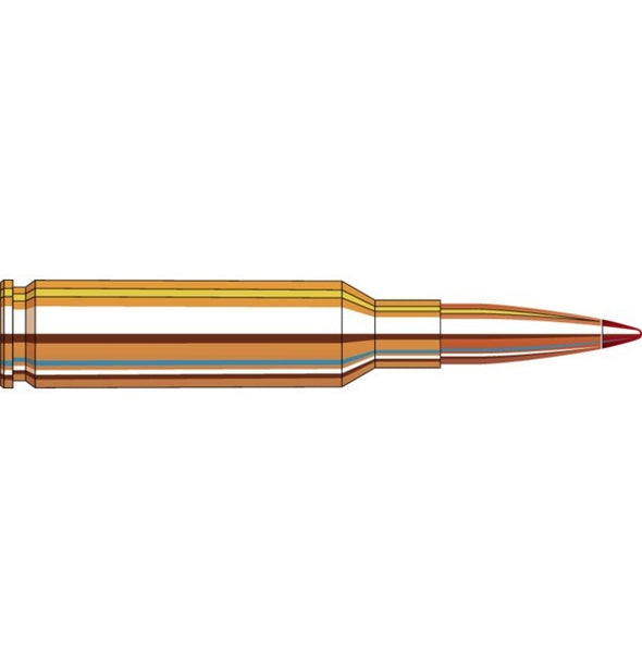 HORNADY 6.5 CREEDMOOR 147GR ELD-MATCH