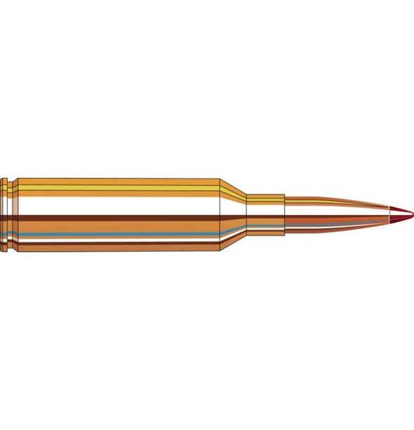 HORNADY 6.5 PRC 147GR ELD-MATCH