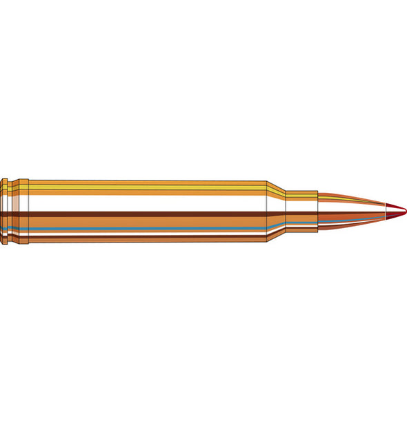 HORNADY 300 WIM MAG 200GR ELD-X PRECISION HUNTER