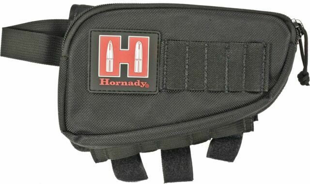 Hornady stock shop pouch