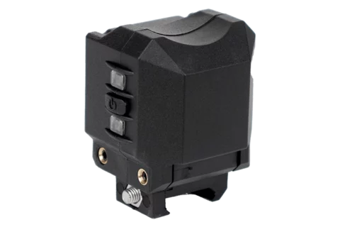 FX POCKET CHRONOGRAPH V2