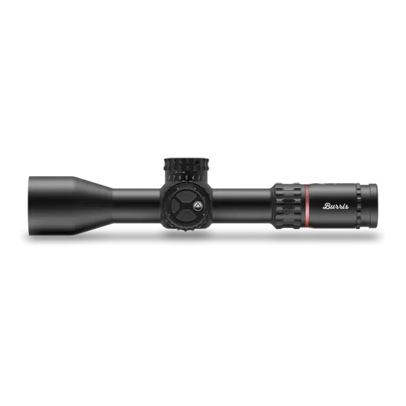 BURRIS XTR PS 3.3-18x50 