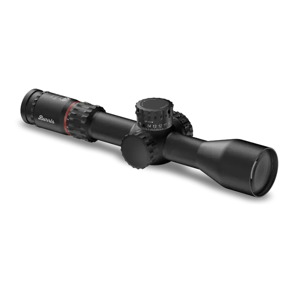 BURRIS XTR PS 3.3-18x50 