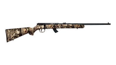 SAVAGE MKII BLUED CAMO [CAL:22 LR]