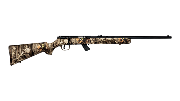 SAVAGE MKII BLUED CAMO [CAL:22 LR]