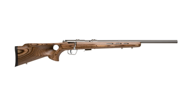 SAVAGE 93 R17 BTVS S/S THUMBHOLE VARMINT [CAL:17 HMR]