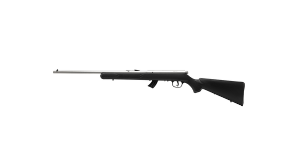 SAVAGE MKII FSS STAINLESS SYNTHETIC [CAL:22 LR]
