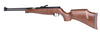 WEIHRAUCH HW77 AIR RIFLE - OPEN SIGHTS [CAL:.22]